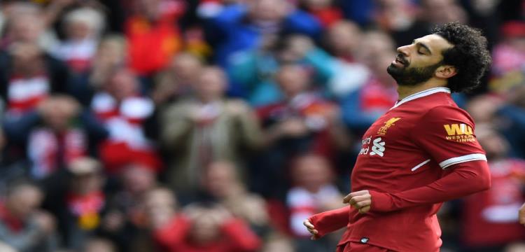 محمد صلاح محمد صلاح